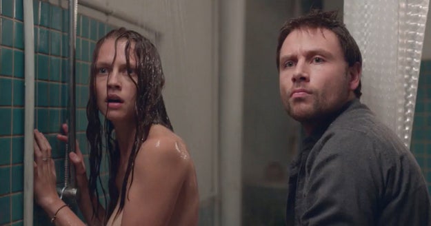 Berlin Syndrome