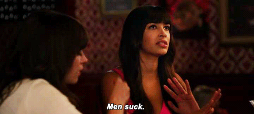 Image result for men are useless gif
