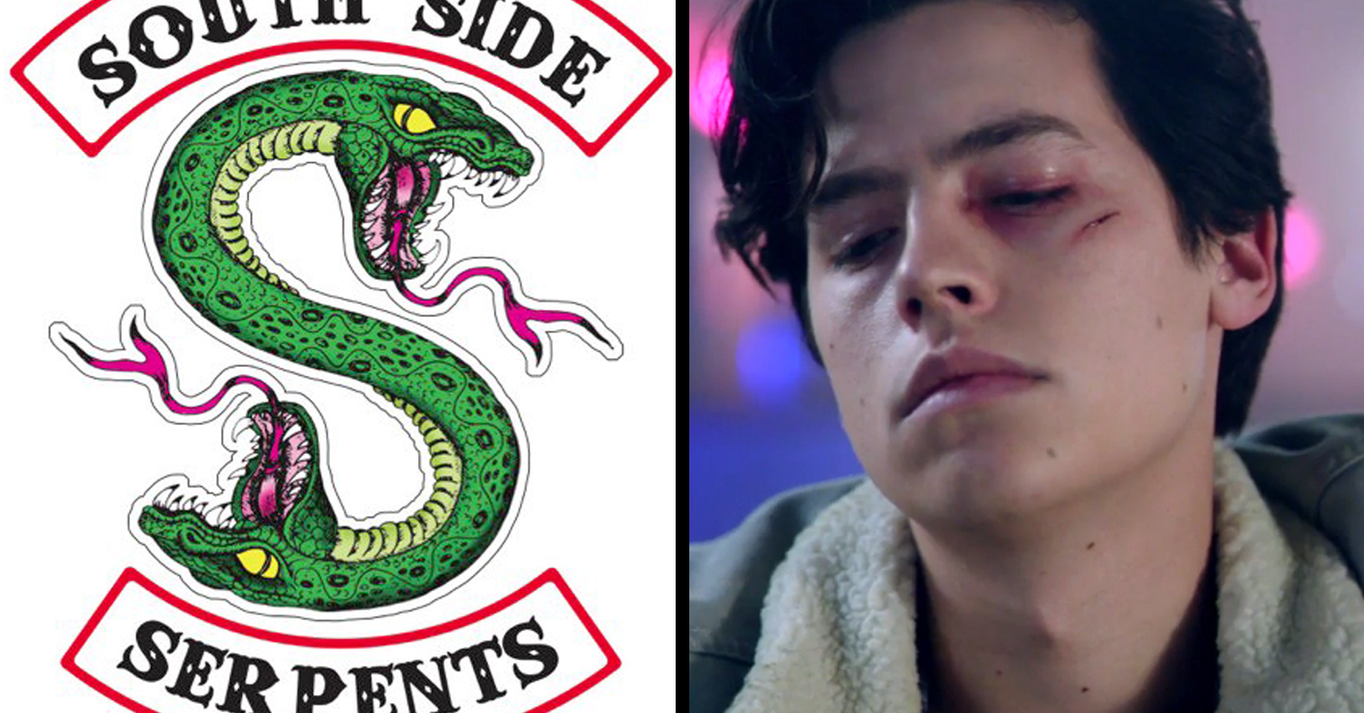 Quiz Could You Be A Southside Serpent?
