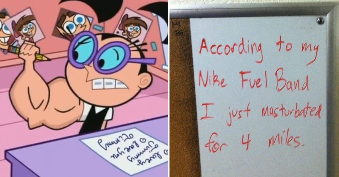 55 Hilarious Masturbation Jokes That Are Just Plain Filthy