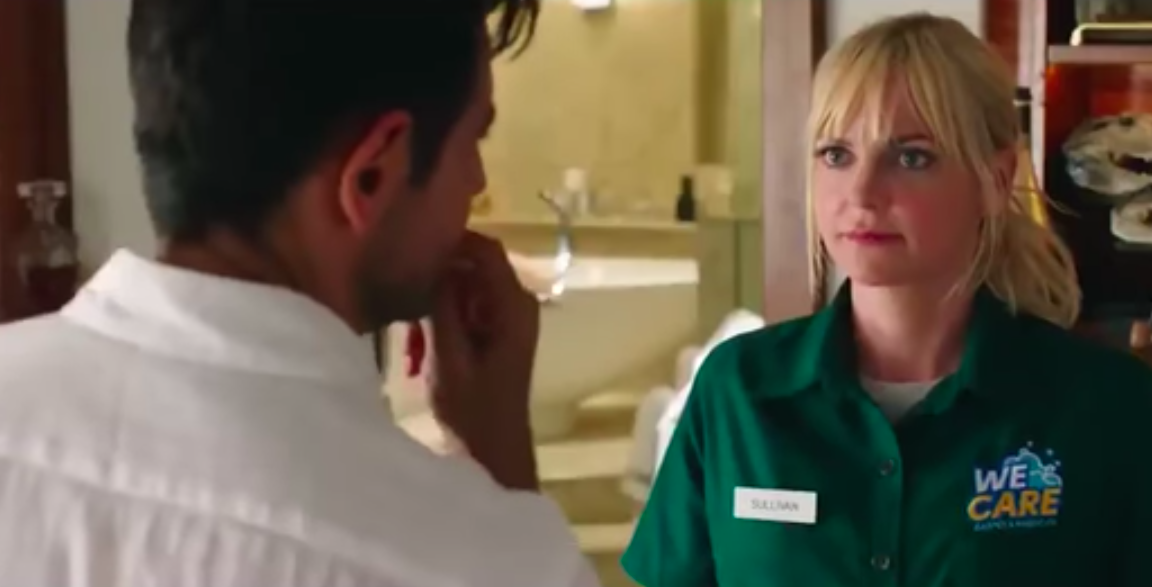 The Trailer For The New "Overboard" Remake Has A Total Reversal Of Roles