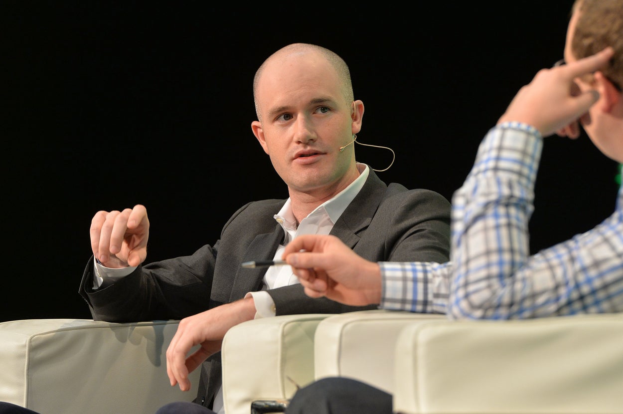 The Coinbase Effect Shows The Power Of The US’s Most Important ...