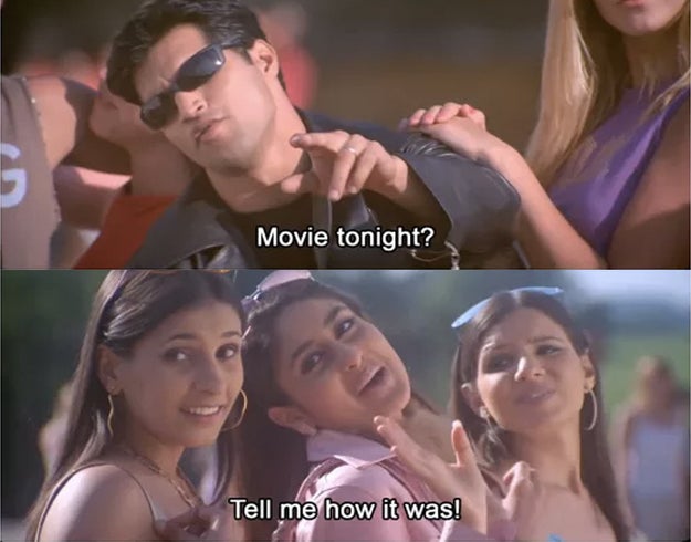 Have many men been martyred under the weight of her sass?