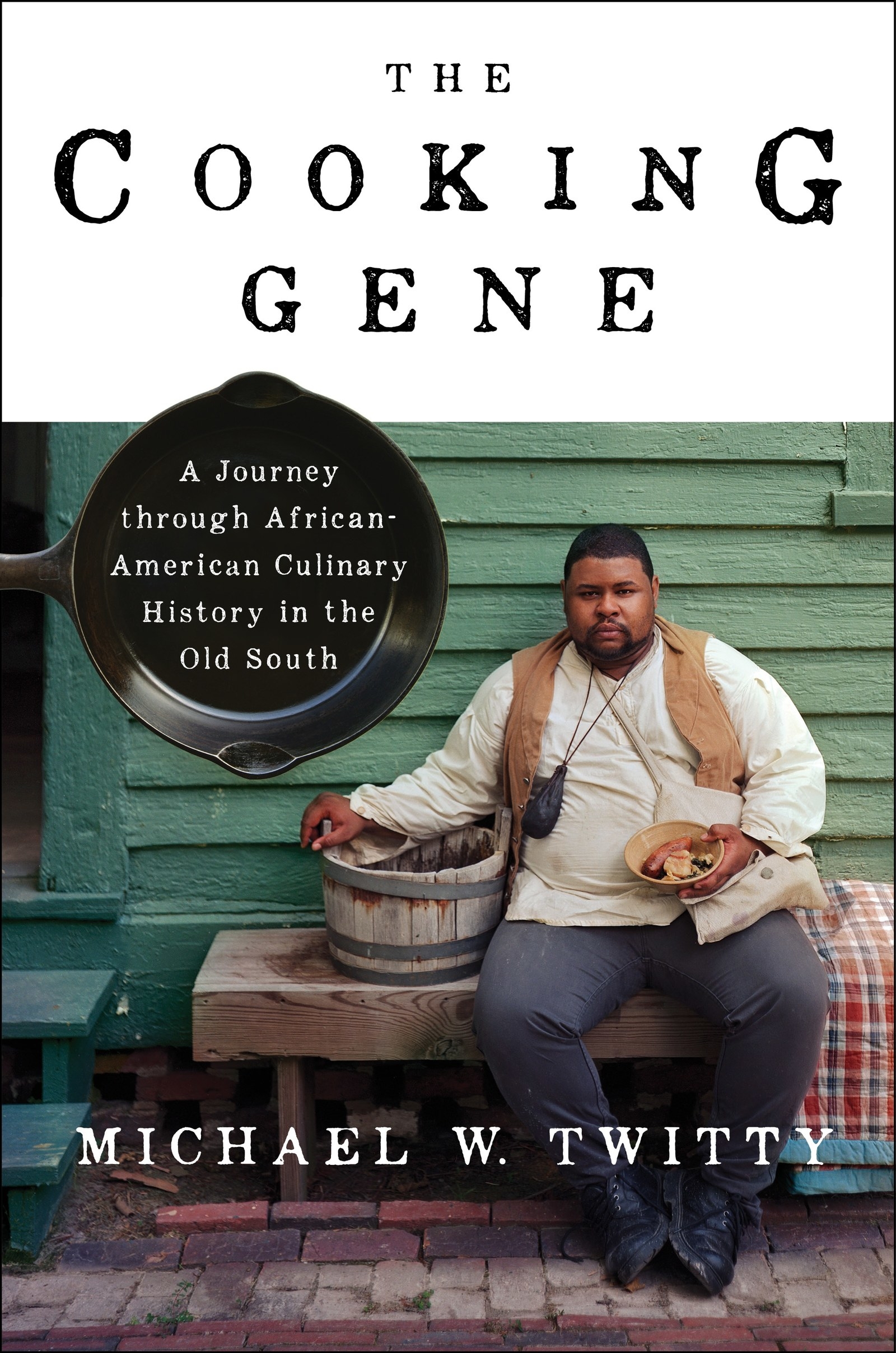 michael twitty the cooking gene michael twitty the cooking gene