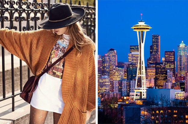Go Shopping At Urban Outfitters Buzzfeed