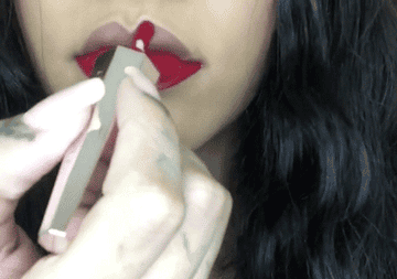 Why Rihanna S Red Lipstick Line Is So Groundbreaking