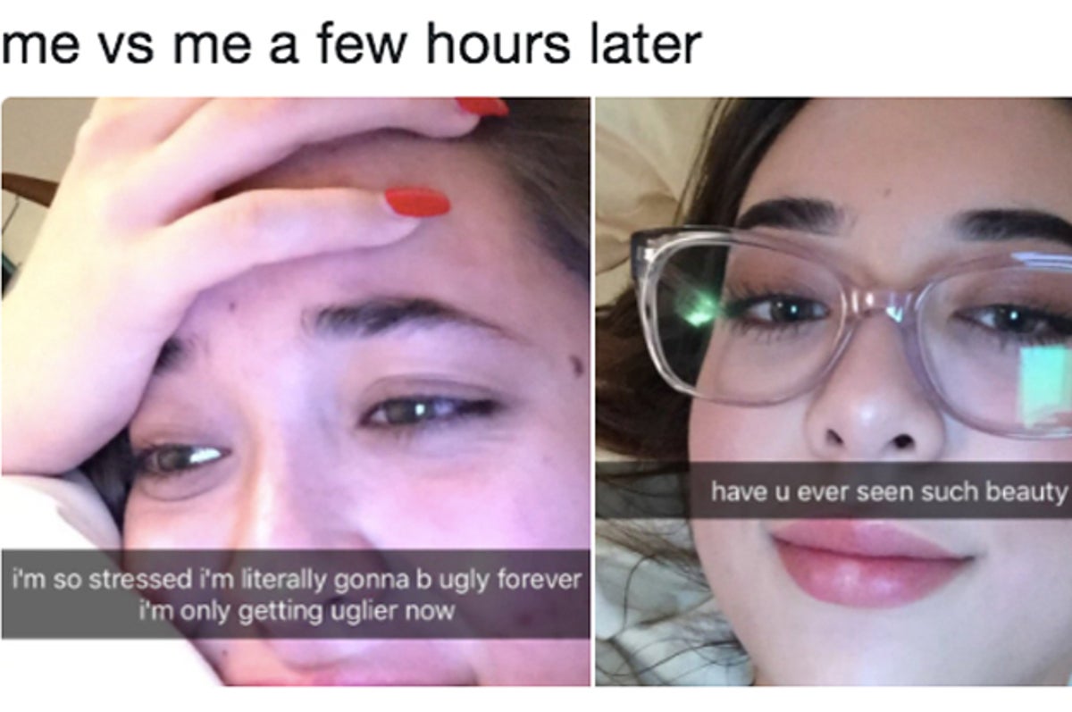 18 Memes That Will Never Not Be Funny To Women