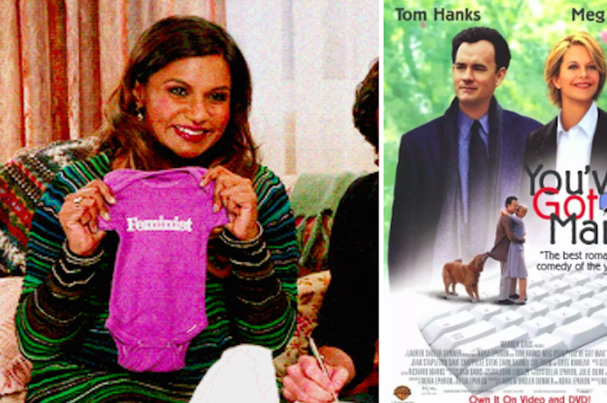 Mindy Kaling's Friends Threw The New Mom A \, image size:1250x830