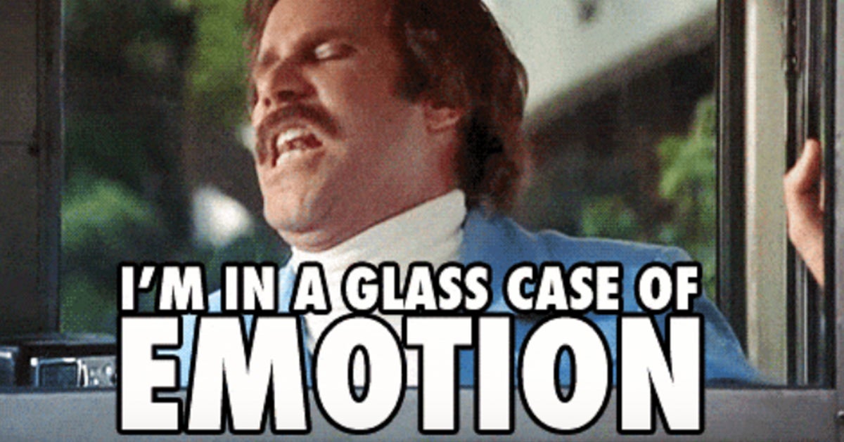 IT S YOU SENSITIVE visual data 6