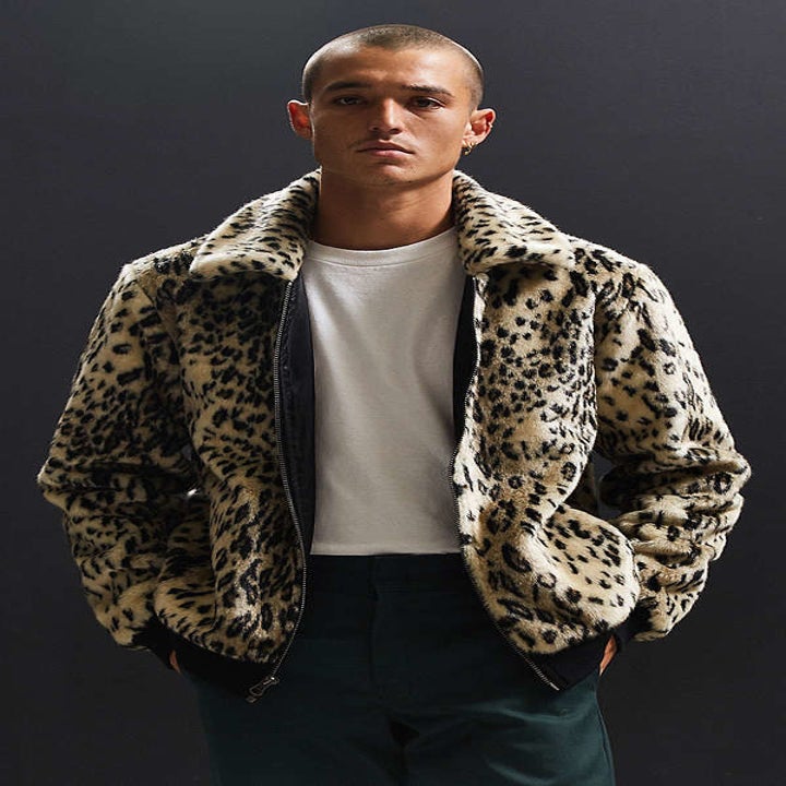 39 Men S Winter Jackets That Look Expensive But Are Actually Super