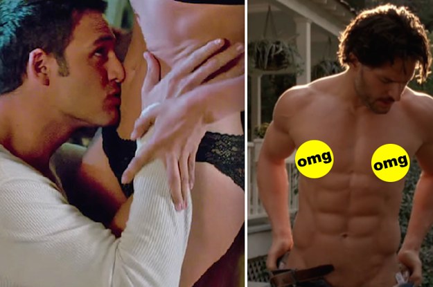 15 Wild Sex Stories Of People Who Slept With Their Best Friends Mom Or