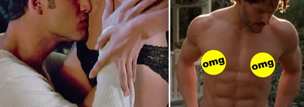 15 Wild Sex Stories Of People Who Slept With Their Best Friends Mom Or picture