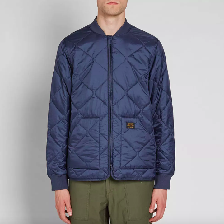 39 Men's Winter Jackets That Look Expensive But Are Actually Super Cheap