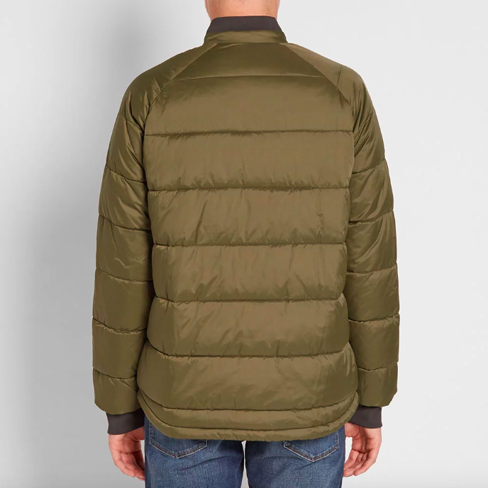 39 Men's Winter Jackets That Look Expensive But Are Actually Super Cheap