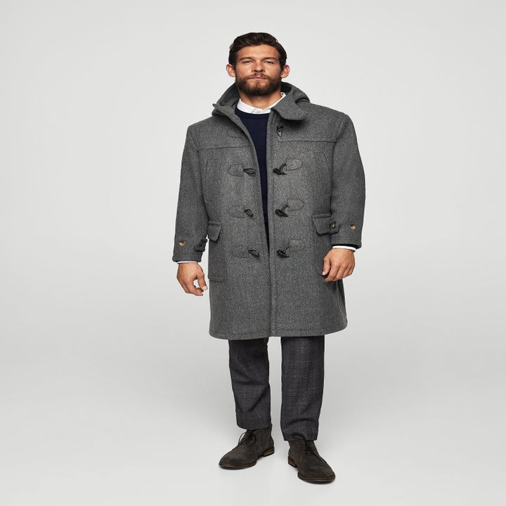 39 Men's Winter Jackets That Look Expensive But Are Actually Super Cheap
