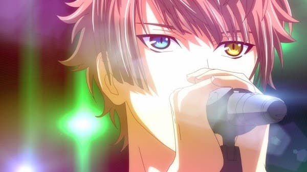 いま最も鑑賞会をしたいアニメ第1位 ダイナミックコード がヤバすぎた