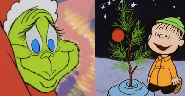 Decorate A Christmas Tree And We'll Reveal The Thing That Makes You A