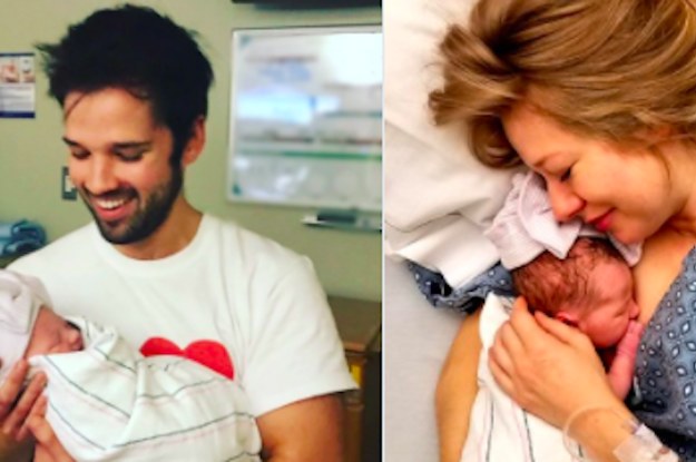 Freddie From Icarly Is Now A Literal Dad