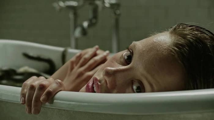 The 19 Best Horror Films Of 2017