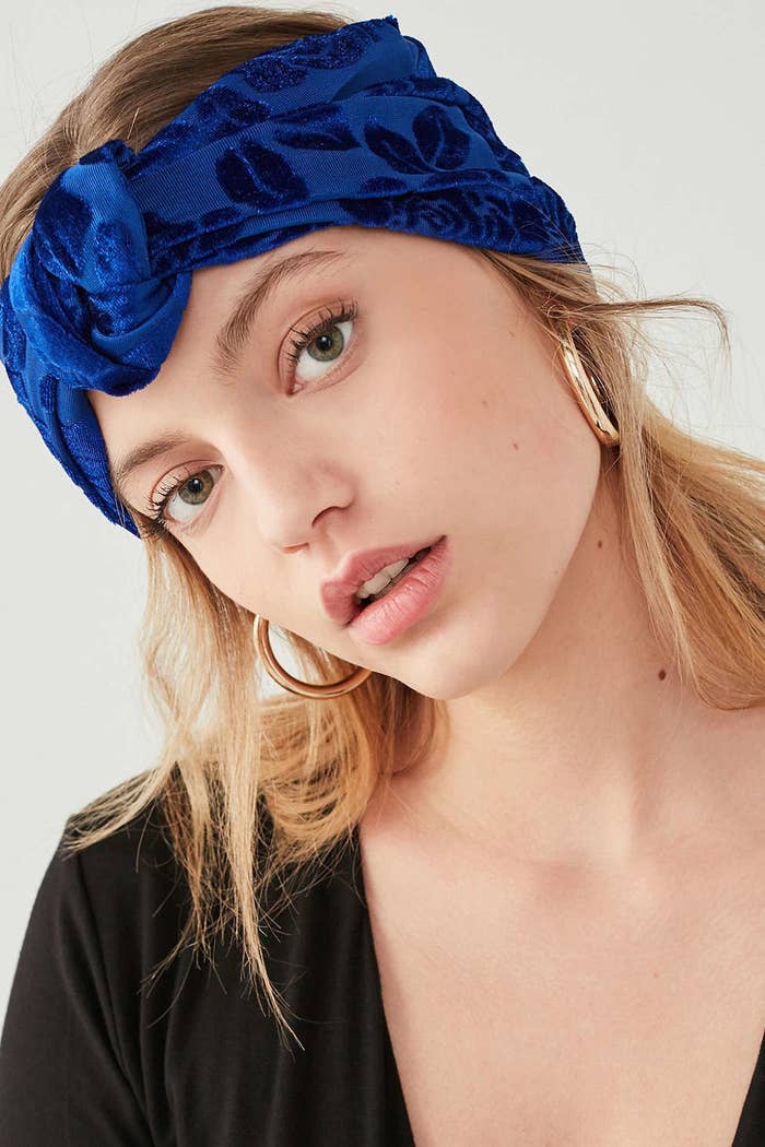 Get it from Urban Outfitters for $16 (available in two colors; get two for $20).