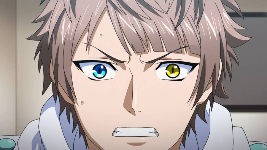 いま最も鑑賞会をしたいアニメ第1位 ダイナミックコード がヤバすぎた