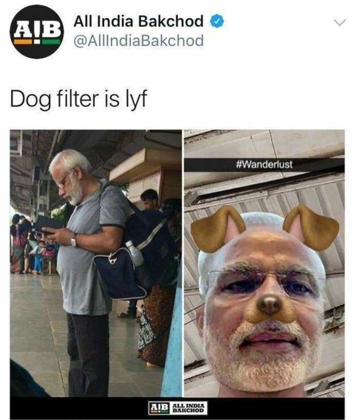 In Meme Orium 35 Iconic Memes That Defined India In 2017