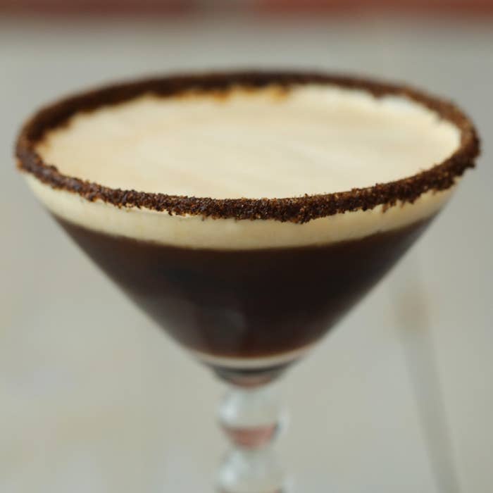 Kahlúa Espresso Martini