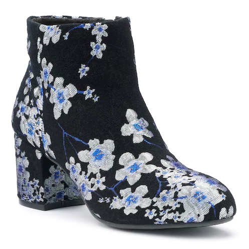 45 Gorgeous Pairs Of Boots You Won't Believe Are Under $30