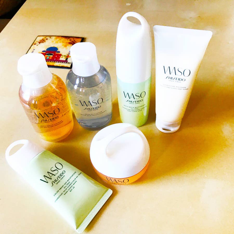 おじさんが愛用中のコスメしってる 男子が選ぶ今年買ってよかった化粧品