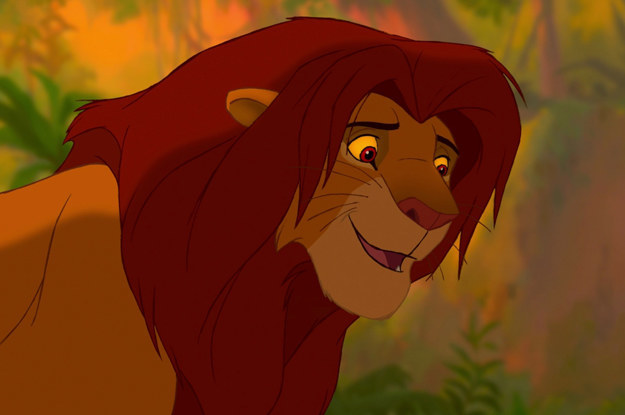 We Know How Kinky You Are Based On Whether You Find These Disney 