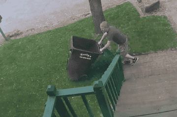15 Simple And Easy Tips For Dealing With Trash