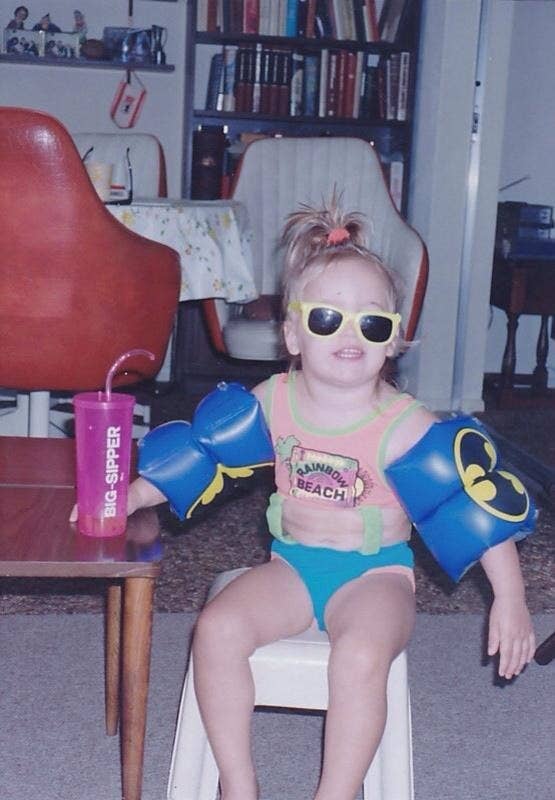 38 Photos That Prove Our Parents Want To Embarrass Us