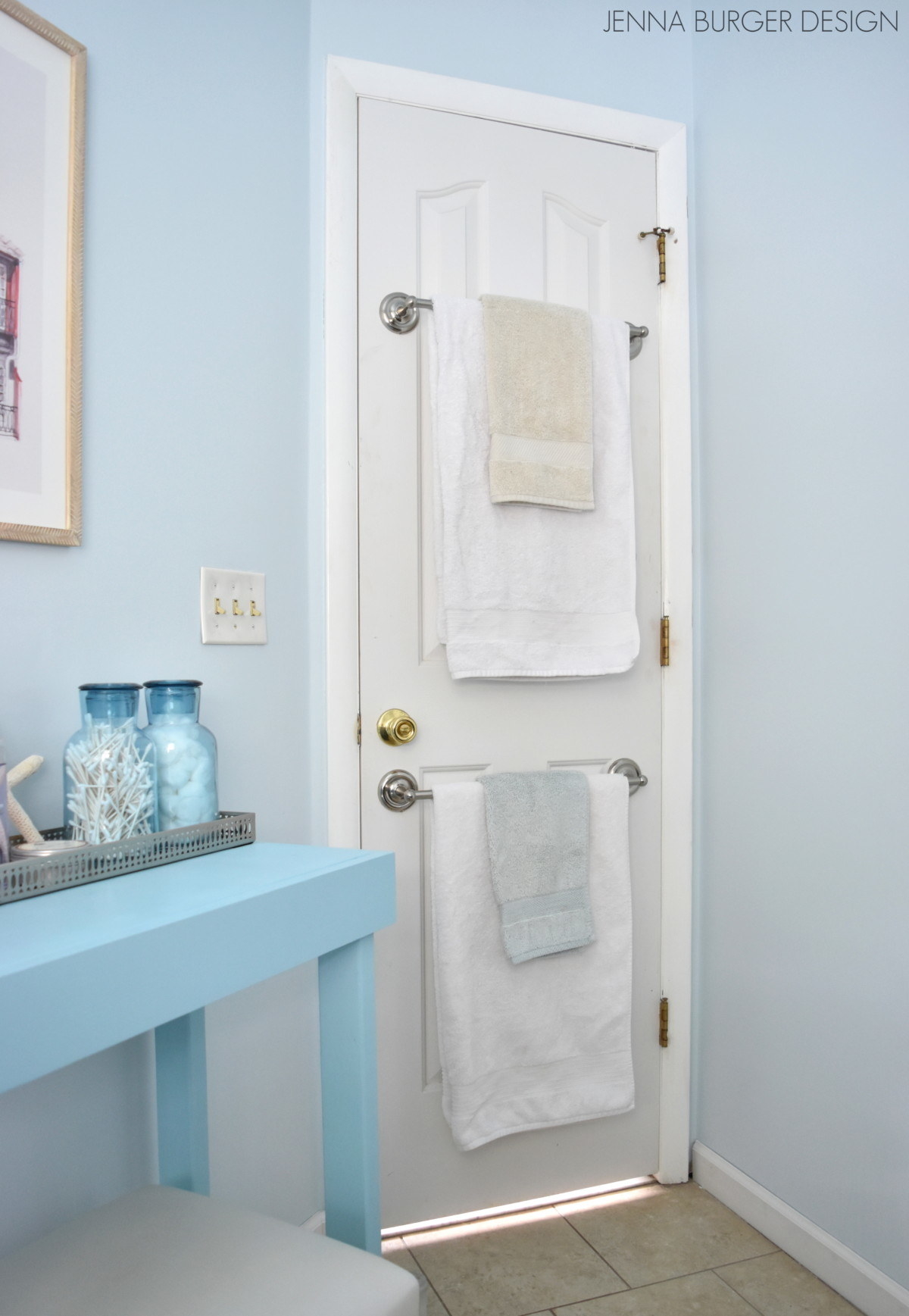 Add A Bit Of Luxury To Your Bathroom With Everplush Towels - Just Short of  Crazy