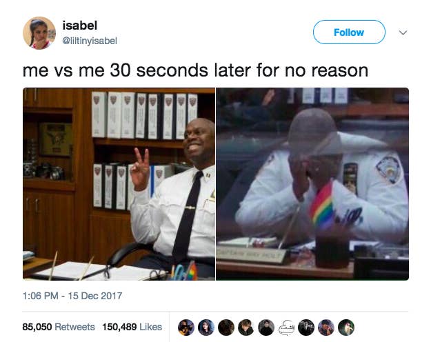 26 Tweets That Made The Internet Laugh Its Ass Off In December