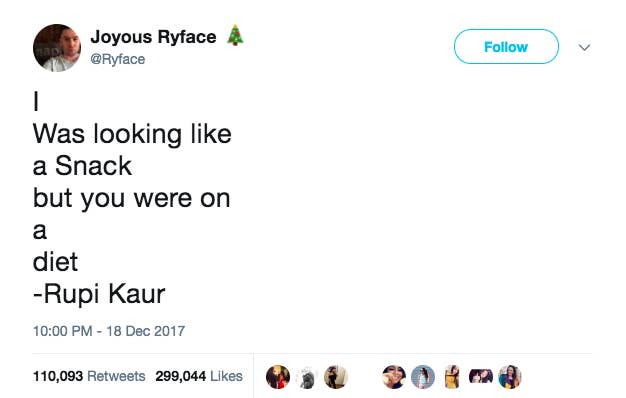 26 Tweets That Made The Internet Laugh Its Ass Off In December