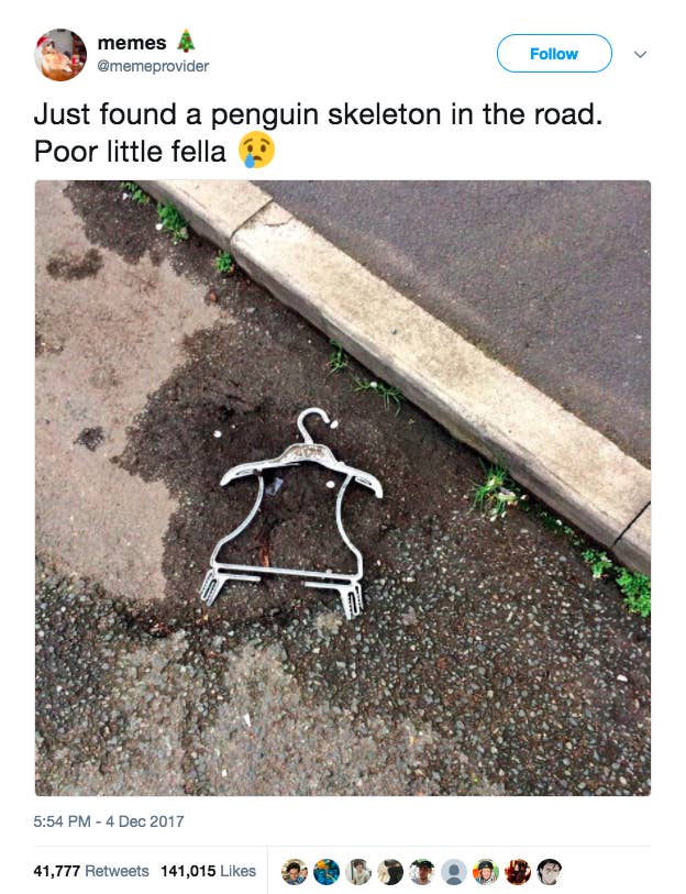 26 Tweets That Made The Internet Laugh Its Ass Off In December