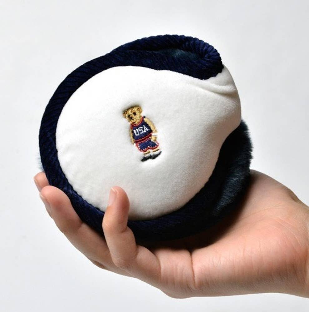 最近の 耳あて が可愛く進化していた この冬おすすめイヤーマフ 最近の 耳あて が可愛く進化していた この冬おすすめイヤーマフ