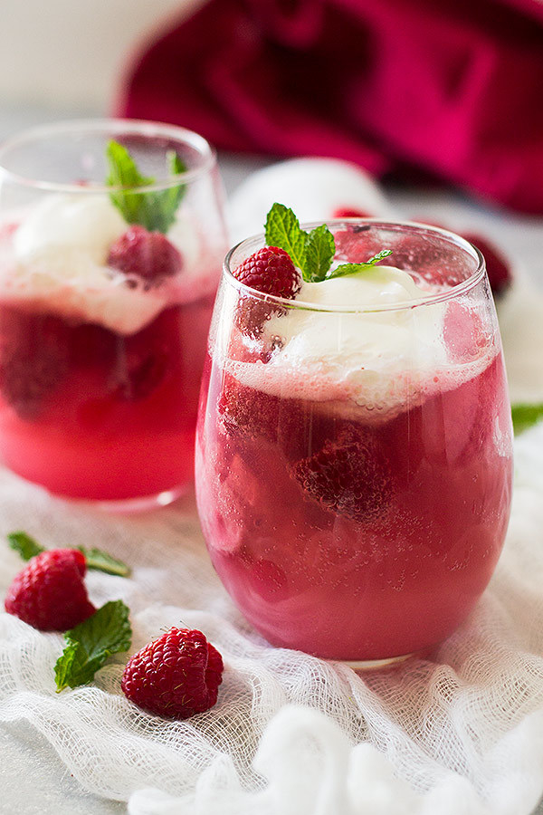 A boozy take on a childhood favorite! Click Here for Recipe!