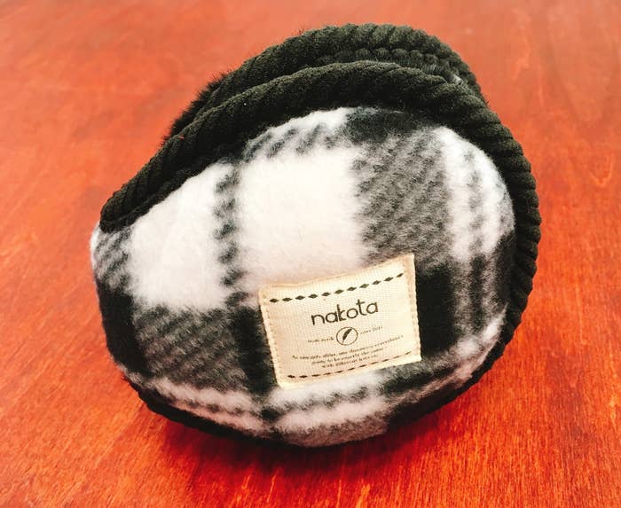 最近の 耳あて が可愛く進化していた この冬おすすめイヤーマフ