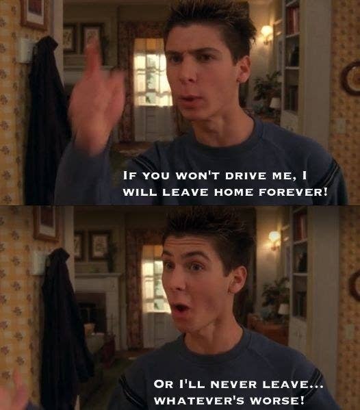 23 Times Malcolm In The Middle Made You Cry Laughing