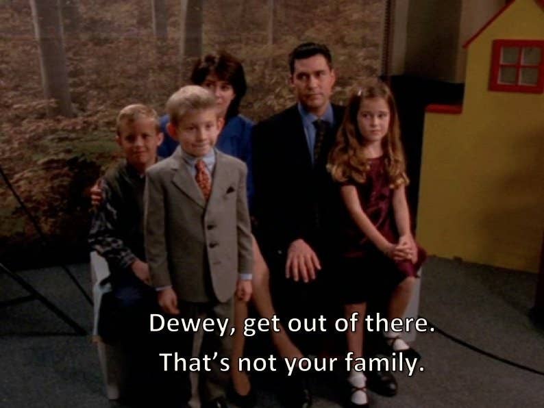 23 Times Malcolm In The Middle Made You Cry Laughing