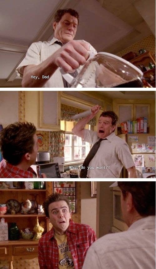 23 Times Malcolm In The Middle Made You Cry Laughing