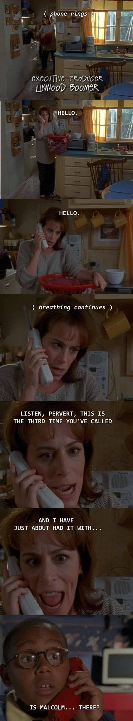 23 Times Malcolm In The Middle Made You Cry Laughing