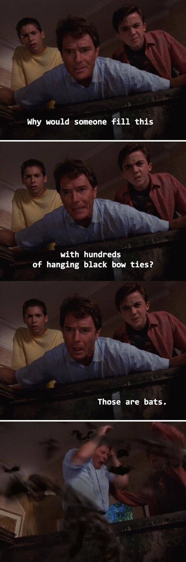 23 Times Malcolm In The Middle Made You Cry Laughing