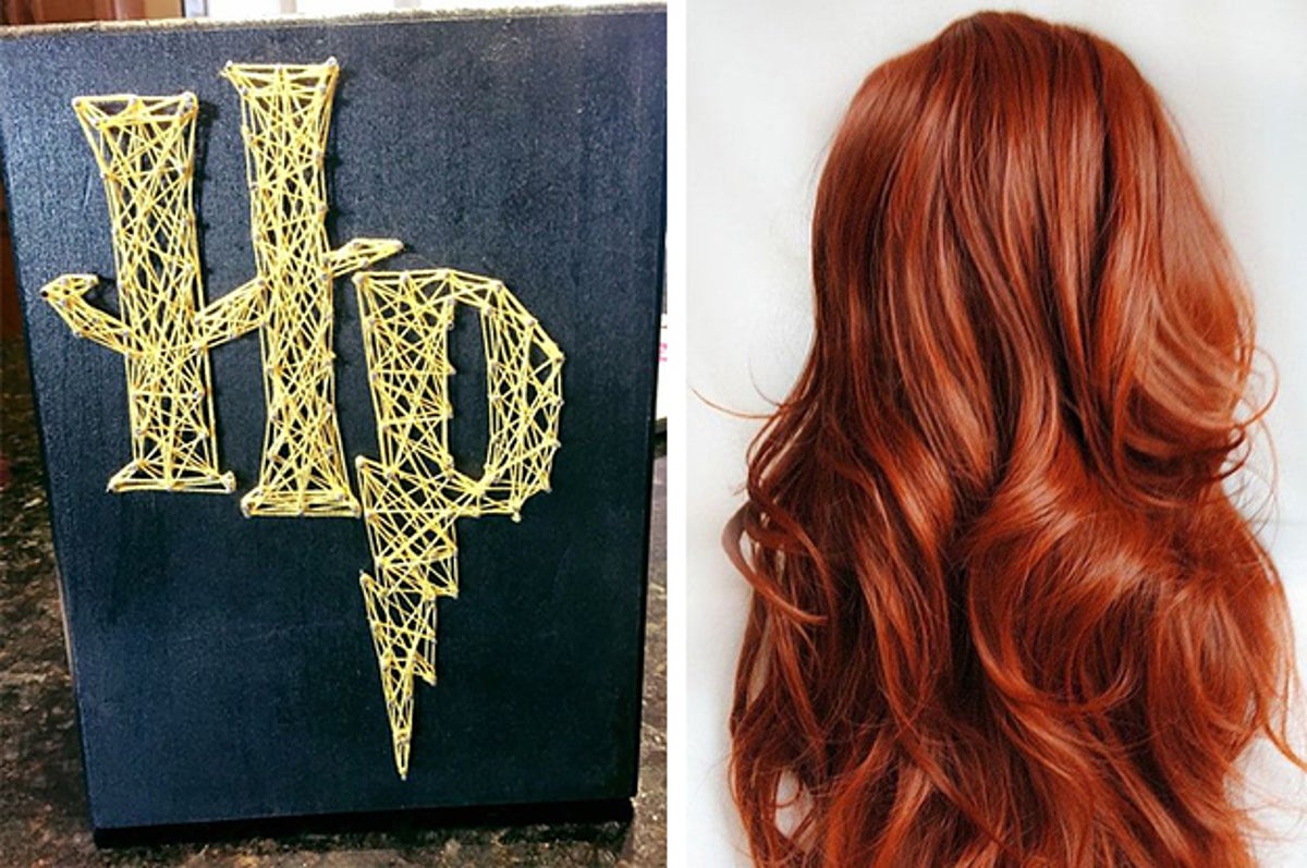 Can We Guess Your Hair Color Based On Your Fangirl Preferences?