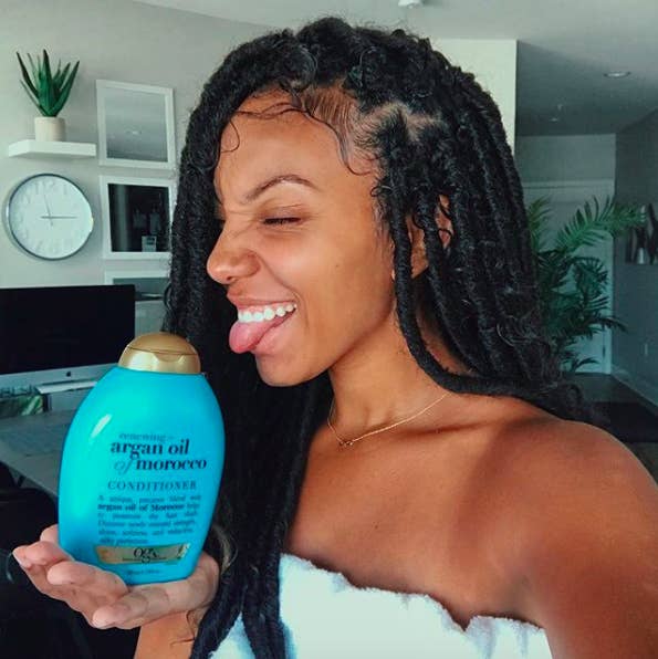 17 Photos Of Baby Hair That Will Make Every Black Girl Say Snaaaaaatched