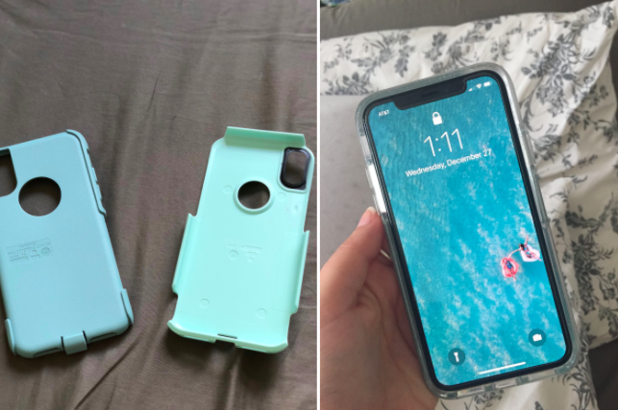 Here’s Why You Should Get An Otterbox Case To Protect Your New Phone