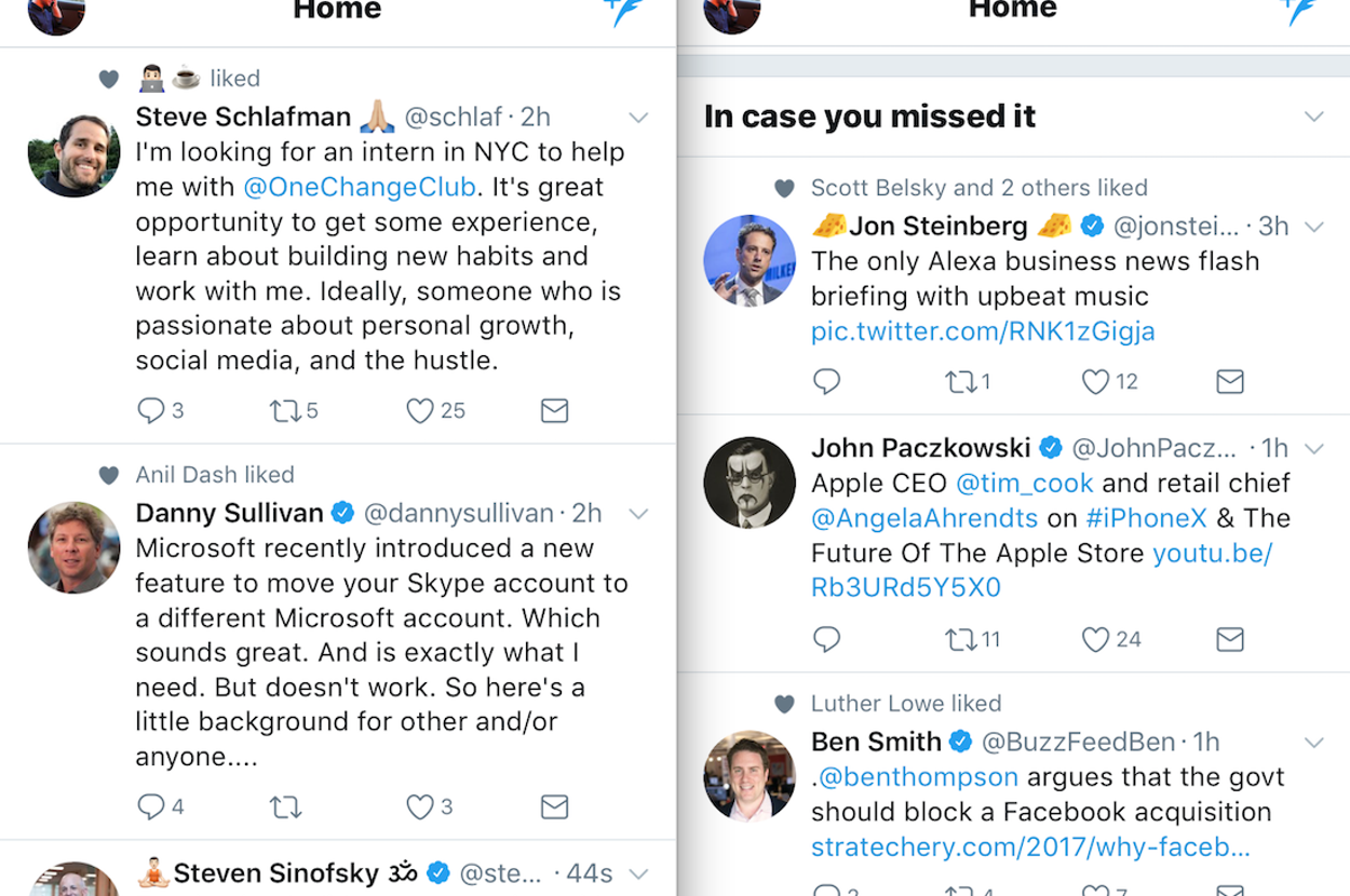 Olszewskiの「Story-Time」
