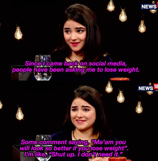 14 Confessions About Sexism And Misogyny In Bollywood From The 2017  Actresses Roundtable