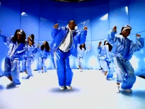 Classic lyric: "Gettin jiggy wit it / Na na na na na na na nana / Na na na na nana / Gettin jiggy wit it…"
